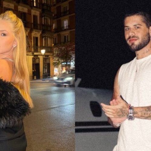 Virginia chama atenção ao ignorar aniversário de Zé Felipe