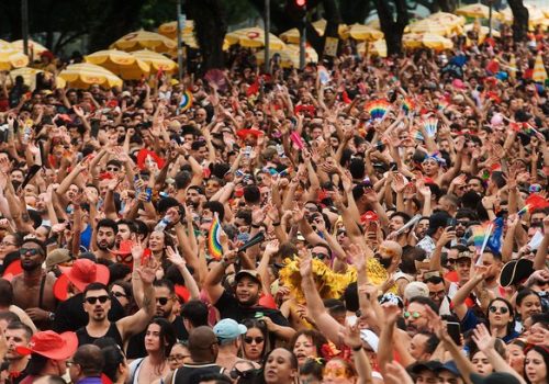 Pedro Sampaio, Daniela Mercury e Léo Santana agitam domingo em SP