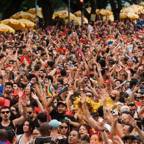 Pedro Sampaio, Daniela Mercury e Léo Santana agitam domingo em SP