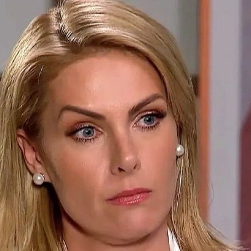 Justiça suspende leilão da mansão de Ana Hickmann