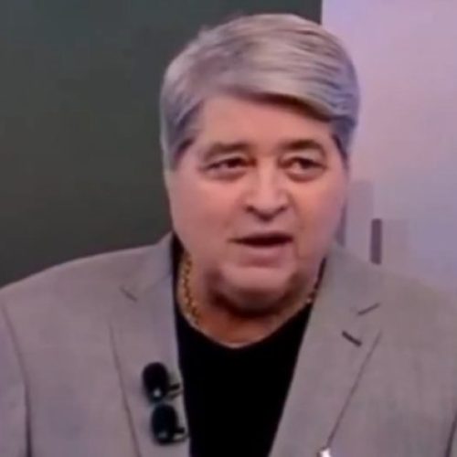 Datena expôs trauma com igreja e público se comoveu com caso