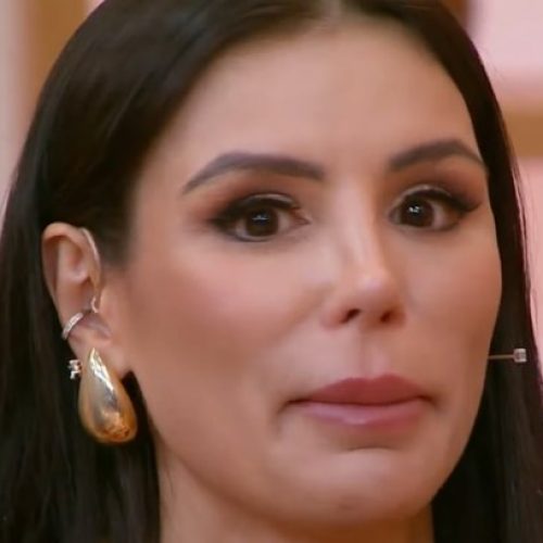 SBT suspende programa de Gaby Cabrini após demissão polêmica