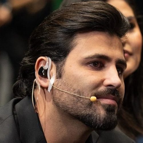 Conheça o dono do Tesla Cybertruck envolvido em acidente em SP