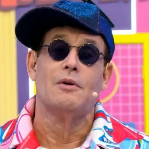 Apesar do fracasso, SBT volta com a Porta dos Desesperados