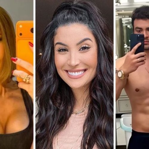 Influencers no Brasil faturam até R$ 180 mil por post, diz estudo