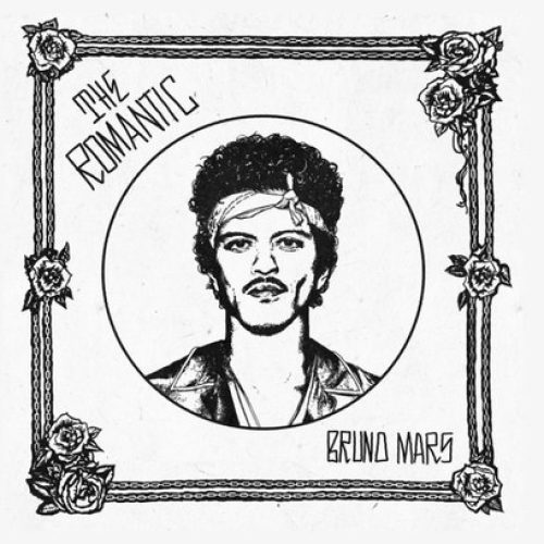 Bruno Mars: as 5 faixas mais ouvidas de 'The Romantic' no digital