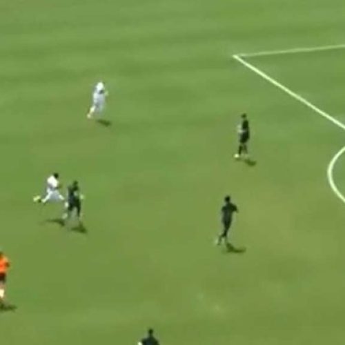 Com jogo da Copinha, Record perde para TV a Cabo