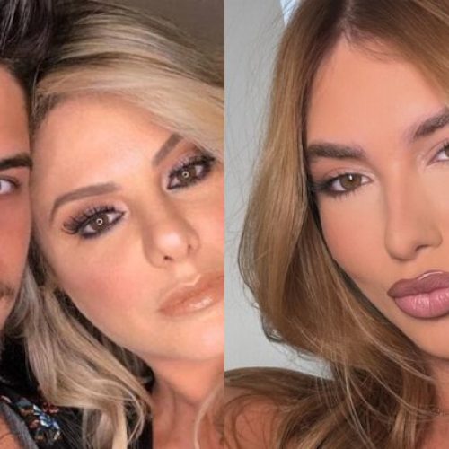 Poliana Rocha fala de indiretas a Zé Felipe após polêmica com ex