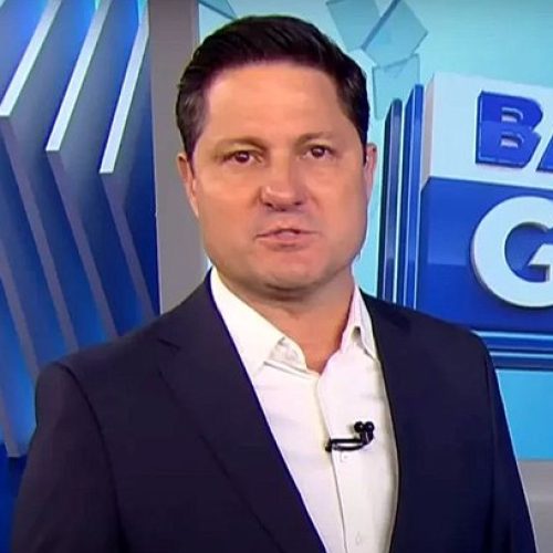 Balanço Geral bate recorde e atropela o SBT na audiência
