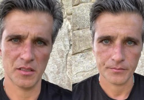 Ator critica violência contra mulheres e cobra posição dos homens