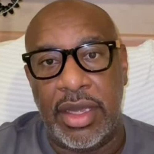 Apresentador da Band sofre três AVCs perde movimentos do corpo