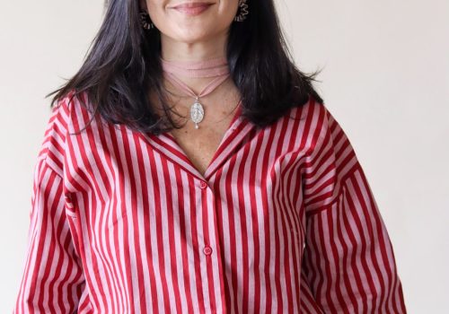 Advogada do BNDES e ex-CVM,Carol Velloso lança seu livro Finanças Comportamentais — dinheiro não é sobre números, é sobre comportamento