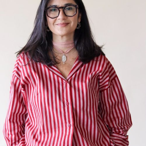 Advogada do BNDES e ex-CVM,Carol Velloso lança seu livro Finanças Comportamentais — dinheiro não é sobre números, é sobre comportamento