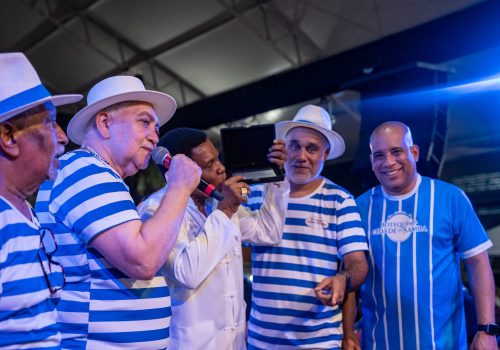 Botequim da Cidade do Samba - Edição Dezembro 2025 (3)