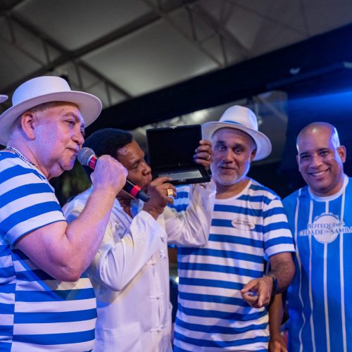 Botequim da Cidade do Samba - Edição Dezembro 2025 (3)