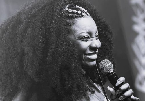 Morre a sambista Adriana Araújo, aos 49 anos