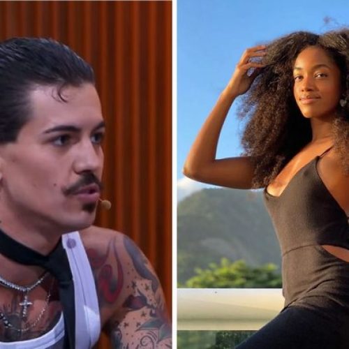 Biel detona Iza e dispara: "É uma coisa que me incomoda"