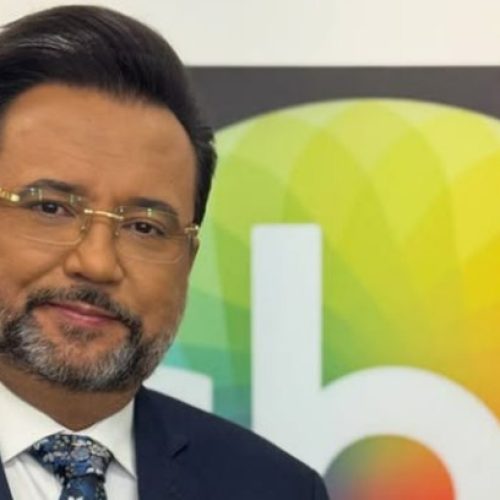 Geraldo Luís desabafa nas redes e pede paciência ao SBT
