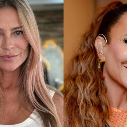 Piovani detona Ivete Sangalo após denúncia ao MP: “Sem noção”
