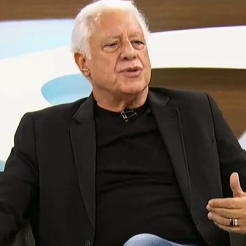 Globo acerta com Antonio Fagundes após reviravolta