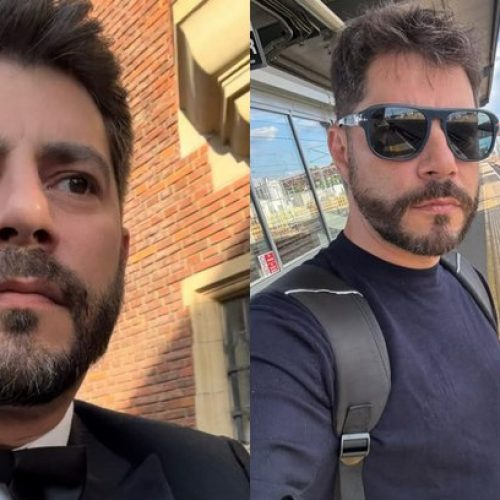 Evaristo Costa desiste de contrato com a Record por um detalhe