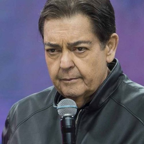 Hospital emite primeiro comunicado de Faustão após internação: ‘Está confirmada’