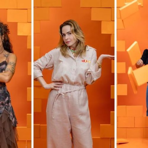 Aline, Ana ou Milena? Enquete iG aponta quem deve deixar o BBB 26