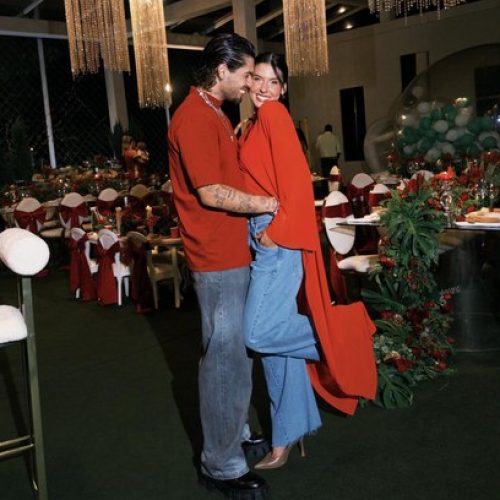 Relembre o relacionamento de Ana Castela e Zé Felipe