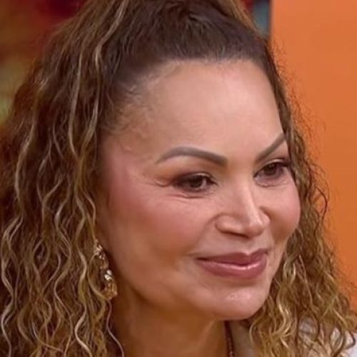 Solange Almeida revela bastidores da saída do Aviões do Forró