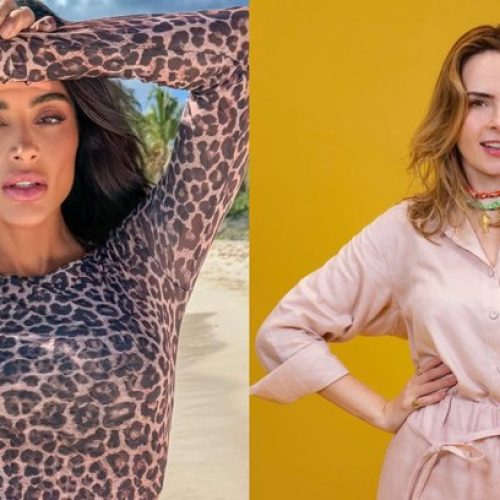 BBB 26: Aline alfineta Ana Paula: “Personagem good vibe”