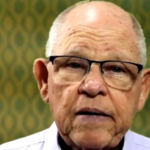 Adeus a Silvio Matos: ator e dublador morre aos 82 anos