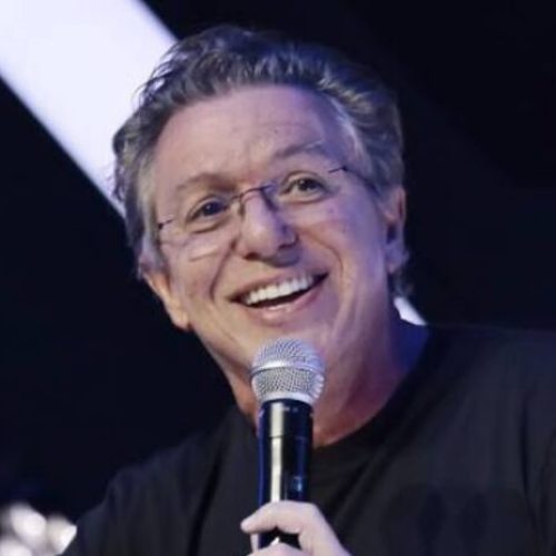 Boninho abre o jogo sobre comandar o ‘The Voice Brasil’ no SBT: “Me deixa muito feliz”