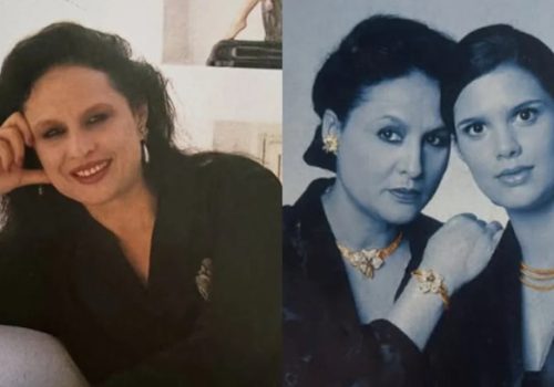 Giovanna Kupfer, fundadora da Giovanna Baby, morre aos 79 anos