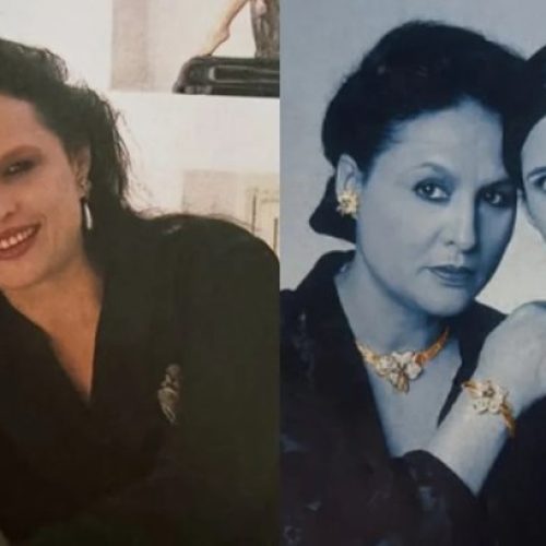 Giovanna Kupfer, fundadora da Giovanna Baby, morre aos 79 anos