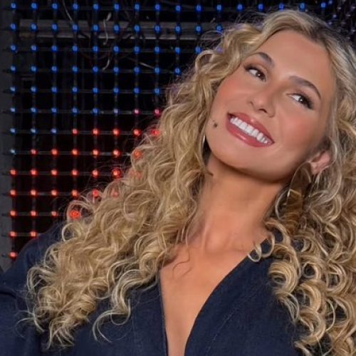 Lívia Andrade guarda mágoas do SBT