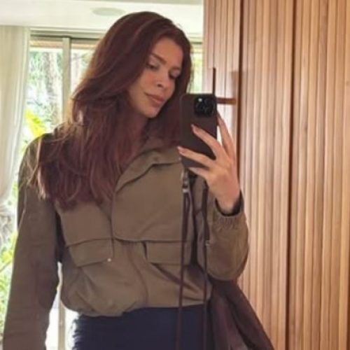 Conheça Arminda, personagem de Grazi Massafera em Três Graças