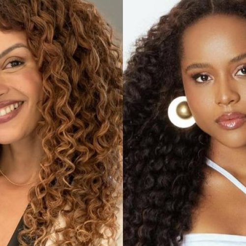 Gabriela Loran nega rivalidade com Duda Santos: “Não existe”