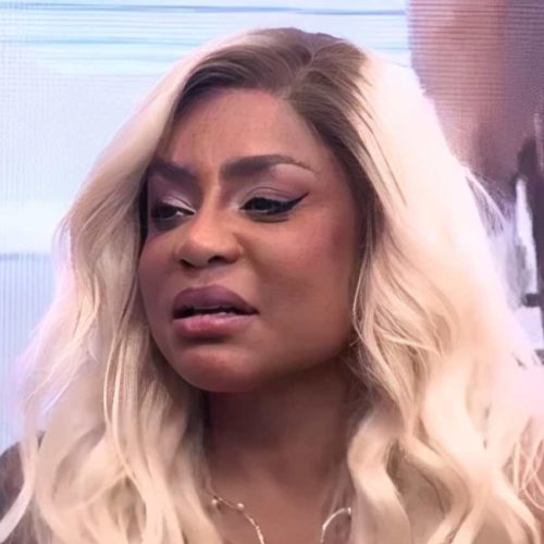 Cariúcha revela decisão intima e afirma: “Estou no celibato”