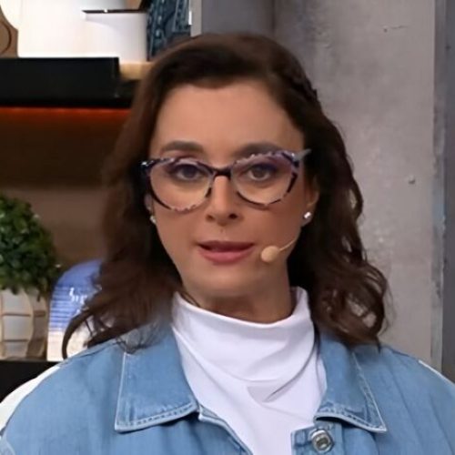Cátia Fonseca fala a verdade sobre seu futuro na Globo: ‘Preciso falar uma coisa’