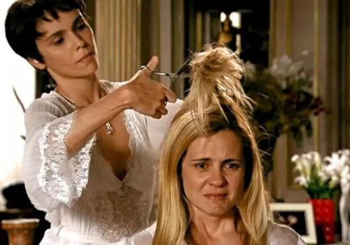 Globo confirma Avenida Brasil 2 com retorno de Carminha