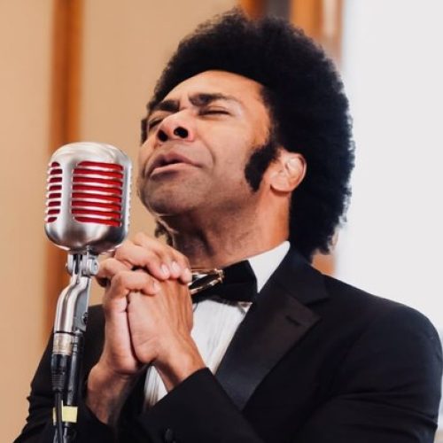 Thalles Roberto lança “Gratidão”, single especial de Natal