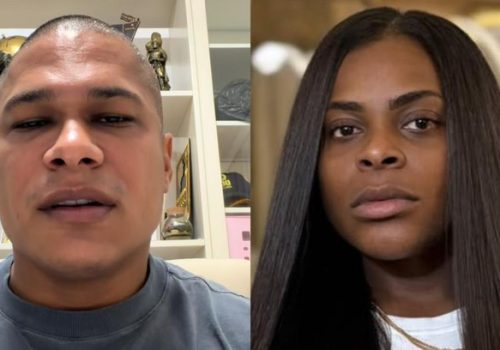 Thiago Gonçalves quebra silêncio sobre término com Jojo Todynho