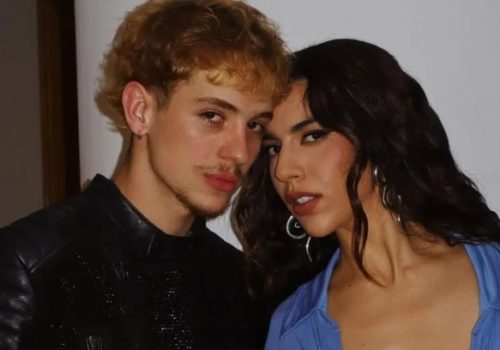 Marina Sena diz que não pretende casar nem ter filhos: “Nunca”