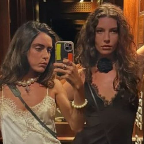 Ex de Alanis Guillen se pronuncia pela 1ª vez após polêmica