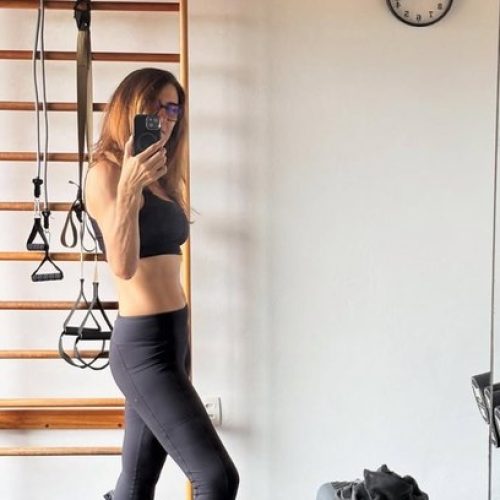 Paola Carosella quebra silêncio e ironiza rumores sobre BBB 26