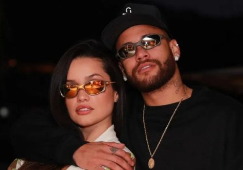 Juliette corta relação com Neymar após deboche na internet