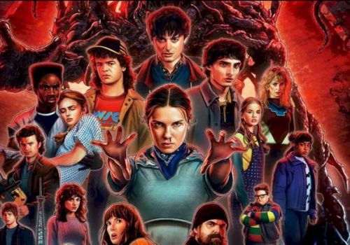 'Stranger Things': a união de clássicos em uma trilha sonora