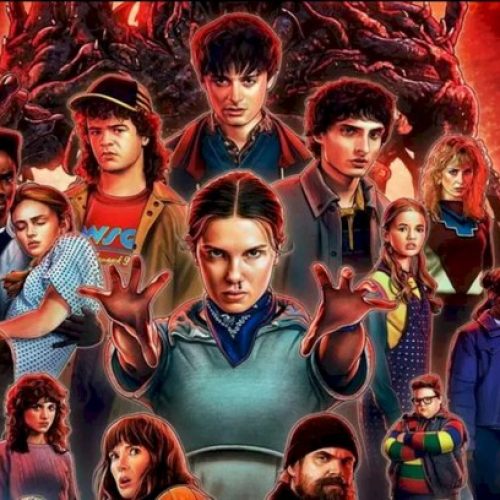'Stranger Things': a união de clássicos em uma trilha sonora