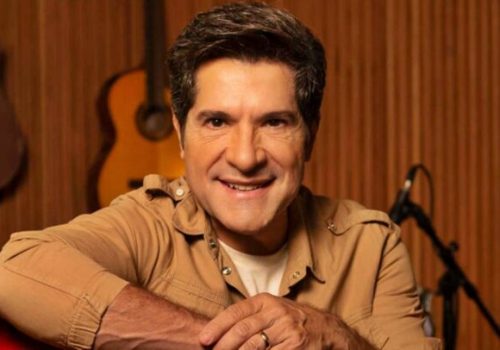 Tragédia em show do sertanejo Daniel causa morte de homem