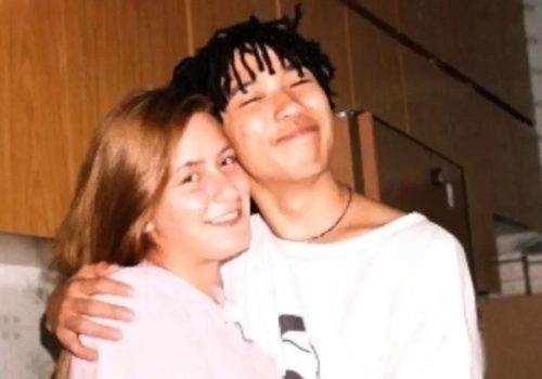 Aninha Almeida, ex de Mamonas, faz declaração para membro